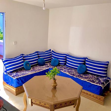 Casa Karam Διαμέρισμα Chefchaouen Εξωτερικό φωτογραφία