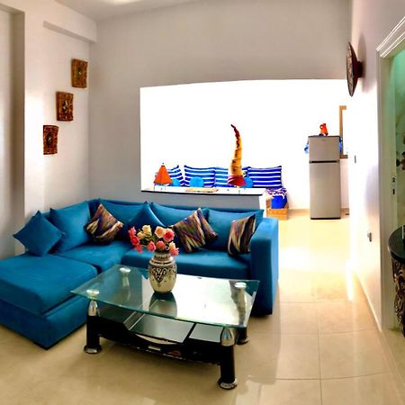 Casa Karam Διαμέρισμα Chefchaouen Εξωτερικό φωτογραφία
