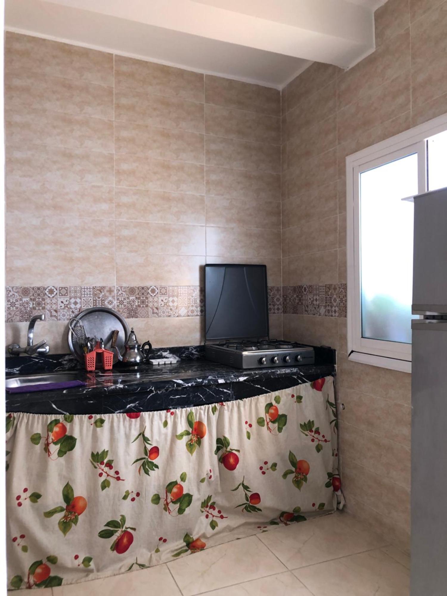 Casa Karam Διαμέρισμα Chefchaouen Εξωτερικό φωτογραφία
