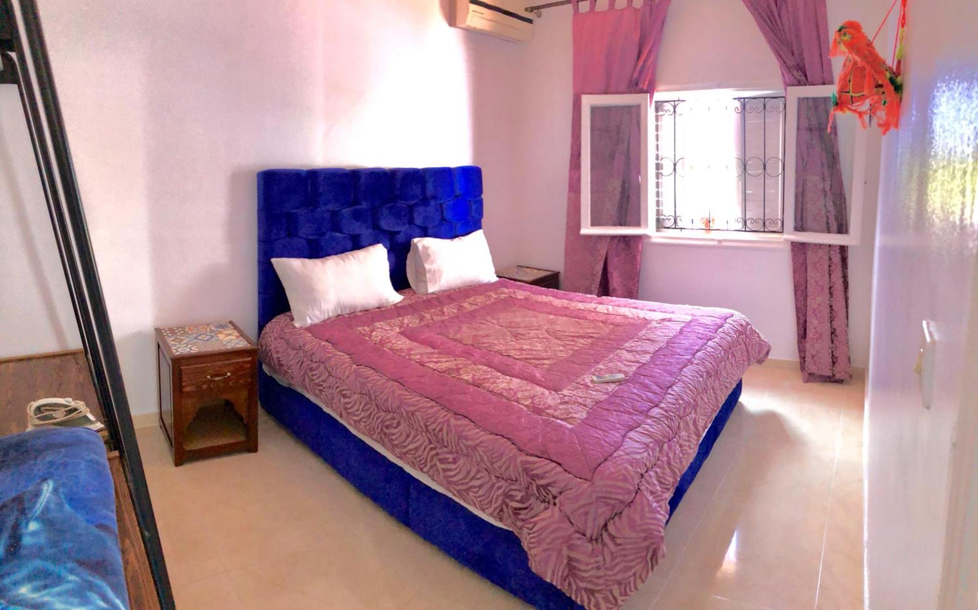 Casa Karam Διαμέρισμα Chefchaouen Εξωτερικό φωτογραφία