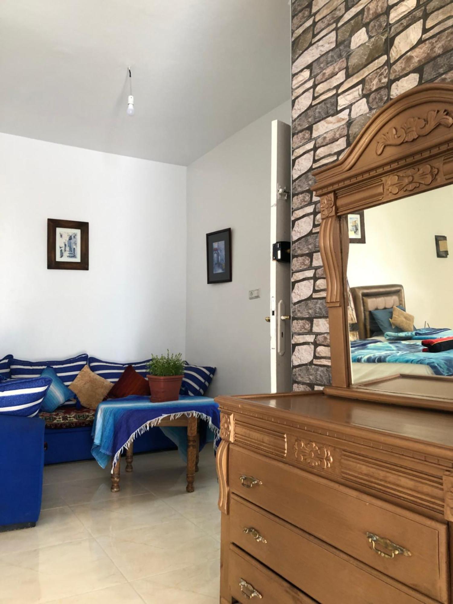 Casa Karam Διαμέρισμα Chefchaouen Εξωτερικό φωτογραφία
