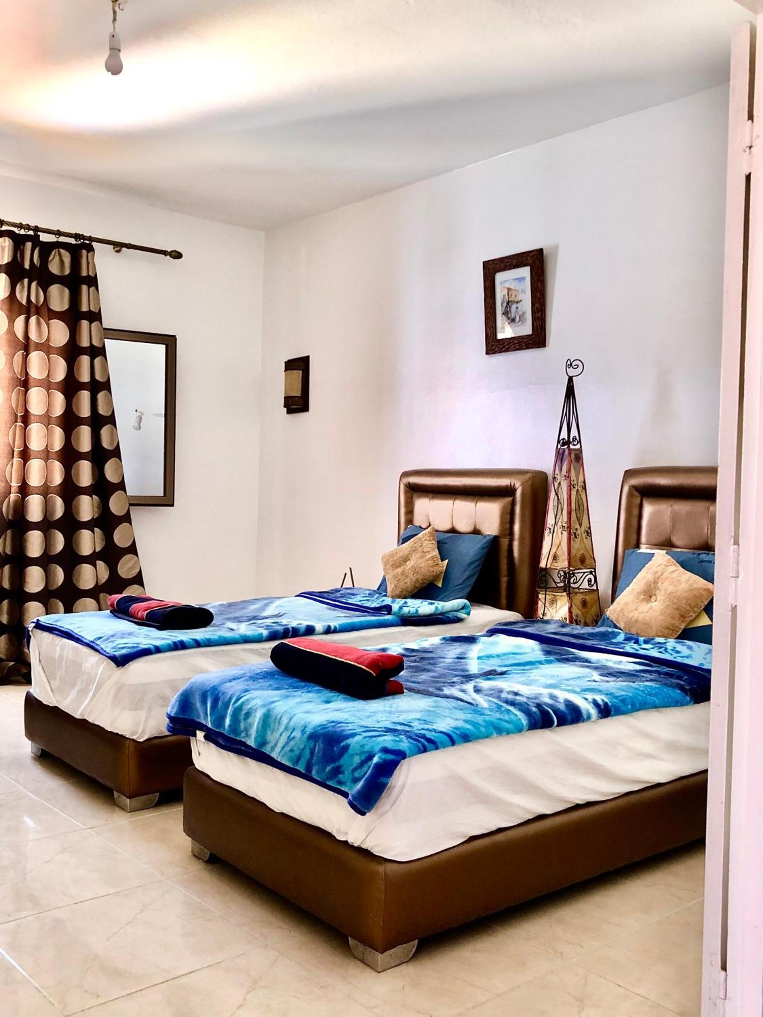 Casa Karam Διαμέρισμα Chefchaouen Εξωτερικό φωτογραφία