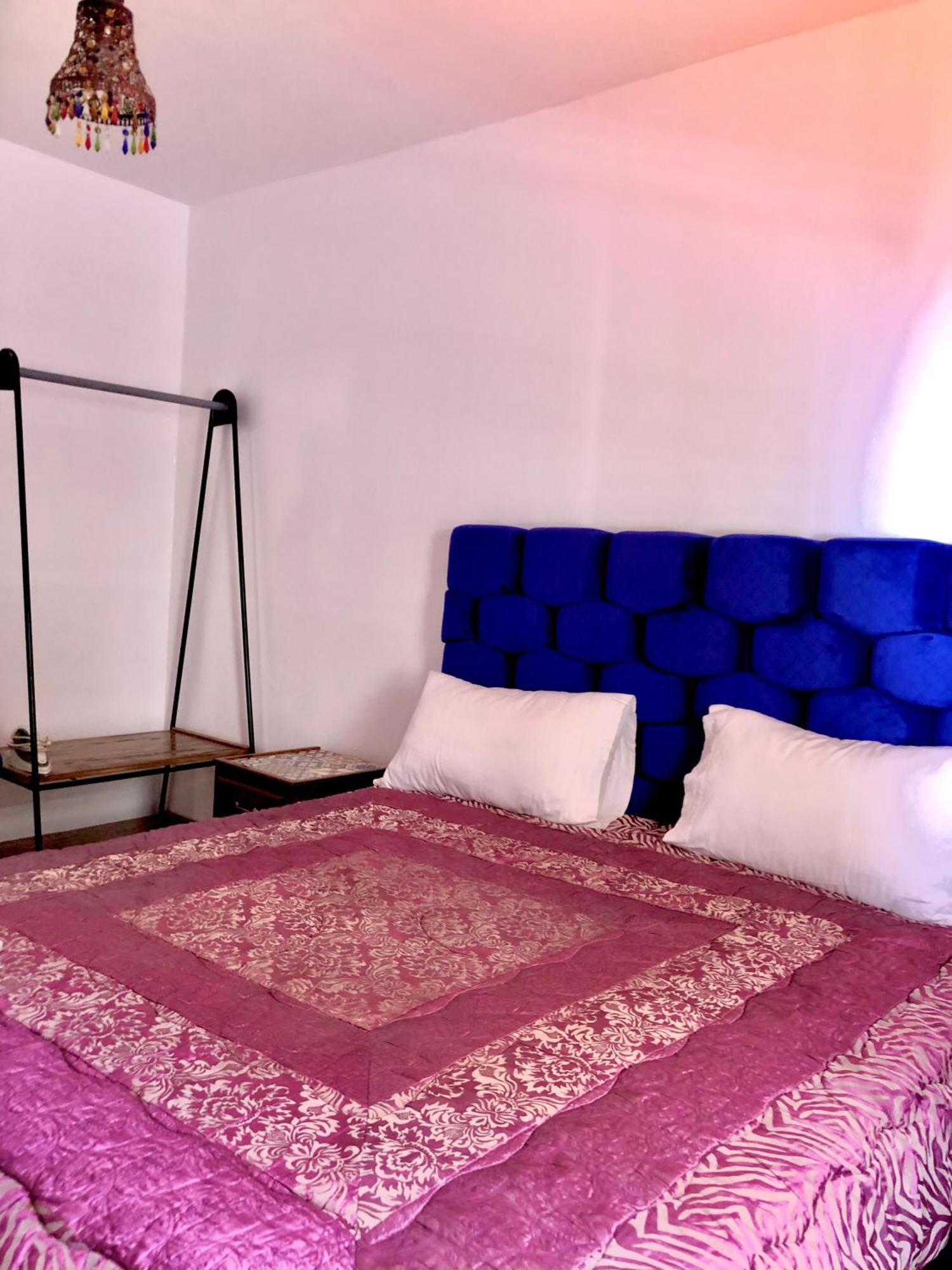 Casa Karam Διαμέρισμα Chefchaouen Εξωτερικό φωτογραφία