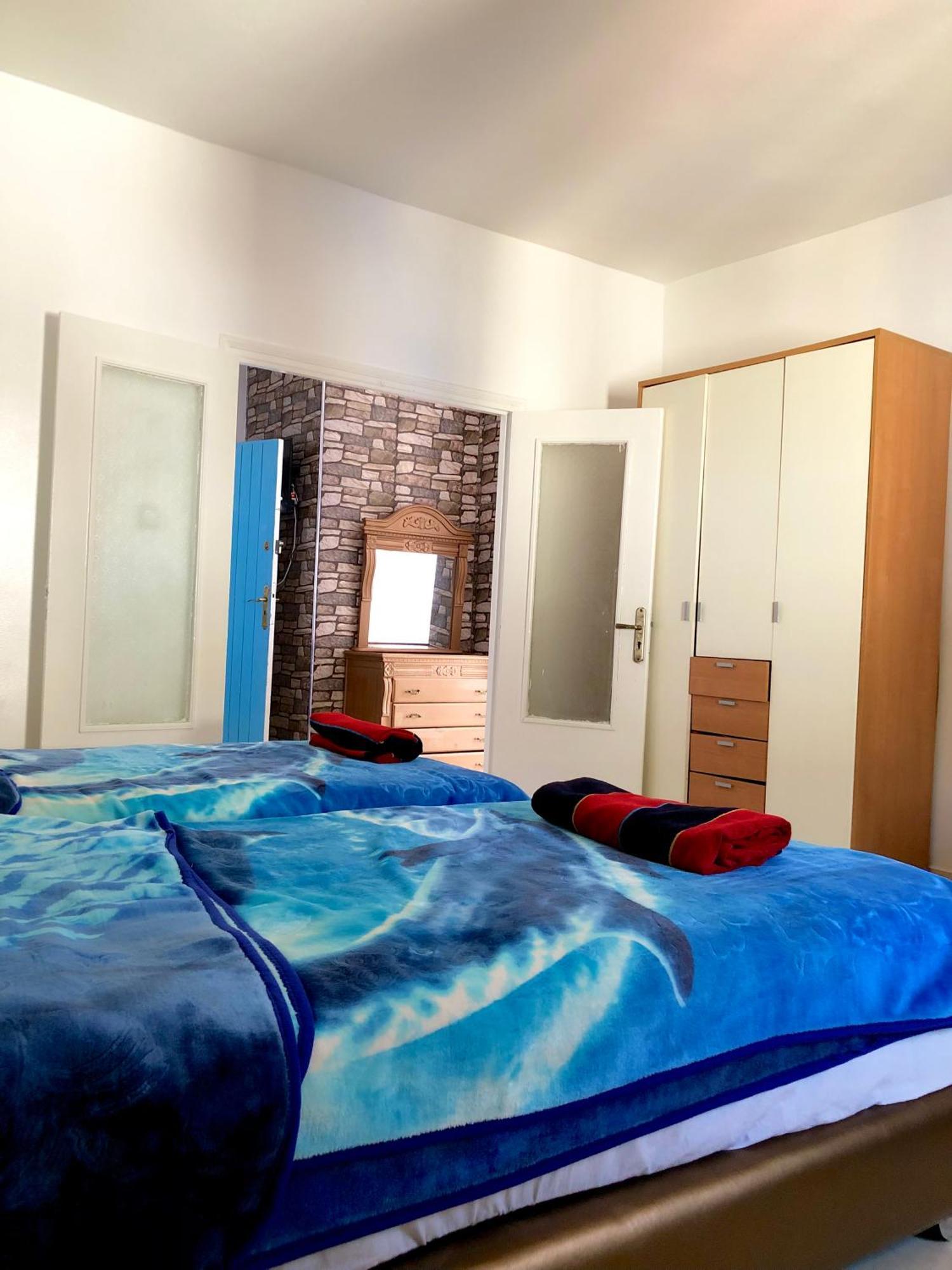 Casa Karam Διαμέρισμα Chefchaouen Εξωτερικό φωτογραφία