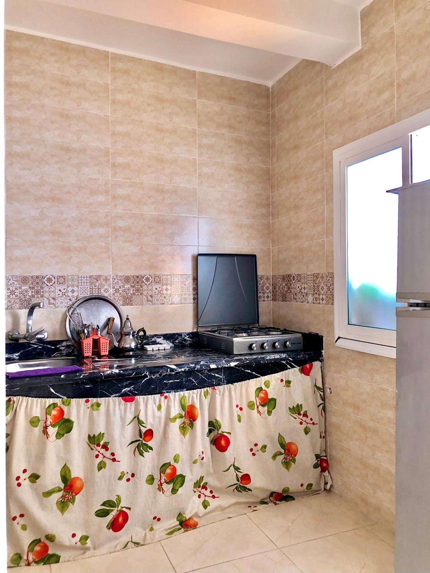 Casa Karam Διαμέρισμα Chefchaouen Εξωτερικό φωτογραφία